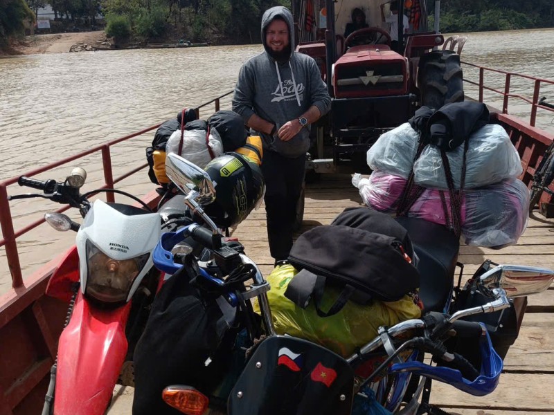 Finding Peace in Vietnam’s Natural Landscapes