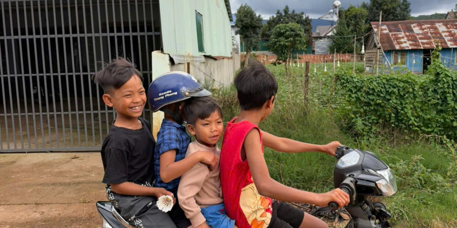 Planning Your First Easy Rider Adventure in Vietnam
