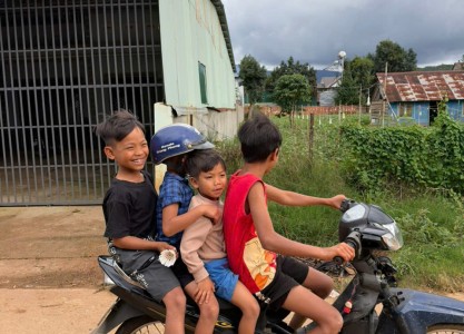 Planning Your First Easy Rider Adventure in Vietnam