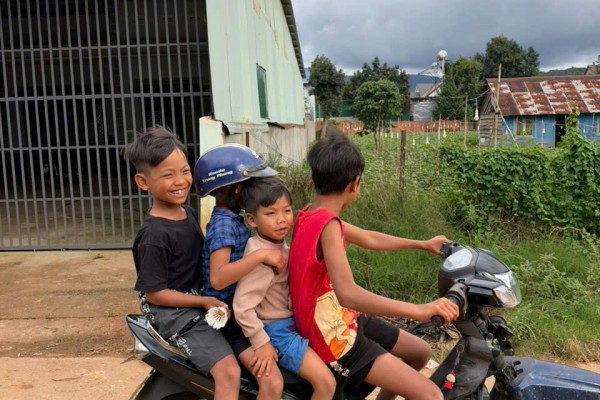 Planning Your First Easy Rider Adventure in Vietnam
