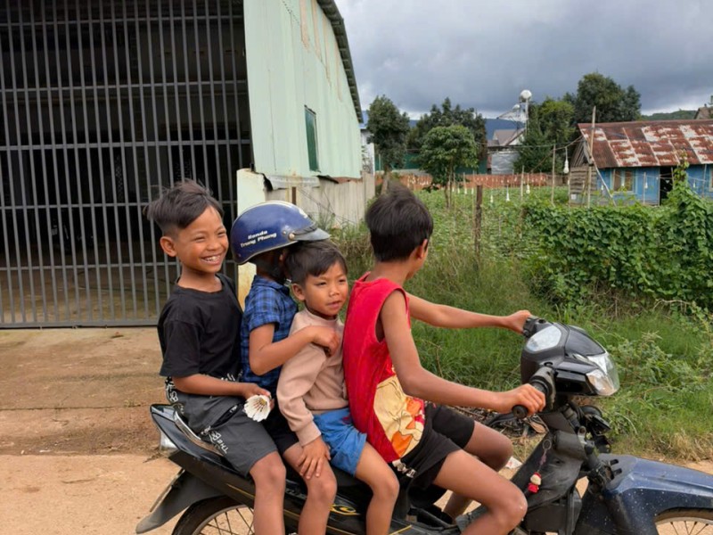 Planning Your First Easy Rider Adventure in Vietnam