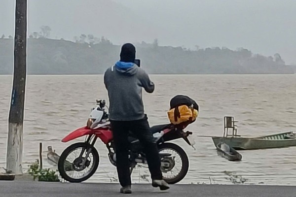 Slow Travel in Vietnam: Enjoy the Journey, Not Just the Destination