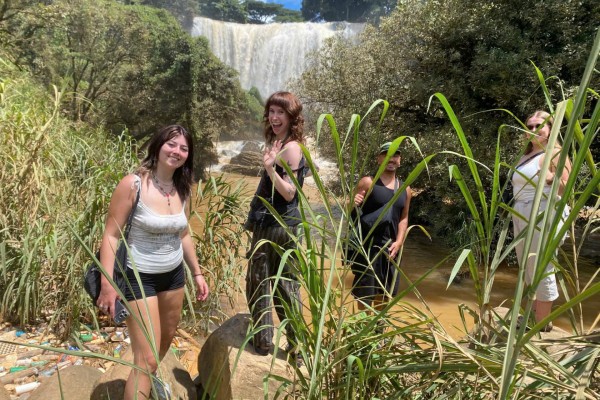 Understanding the Cultural Diversity of Vietnam’s Central Highlands