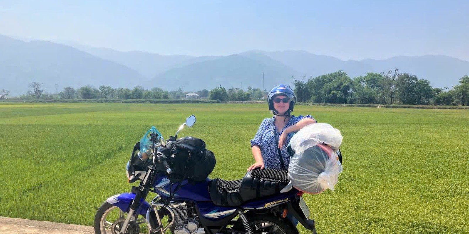 Why a Guided Motorbike Tour Is the Best Way to Discover Vietnam