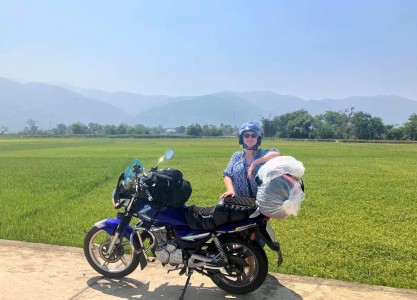 Why a Guided Motorbike Tour Is the Best Way to Discover Vietnam