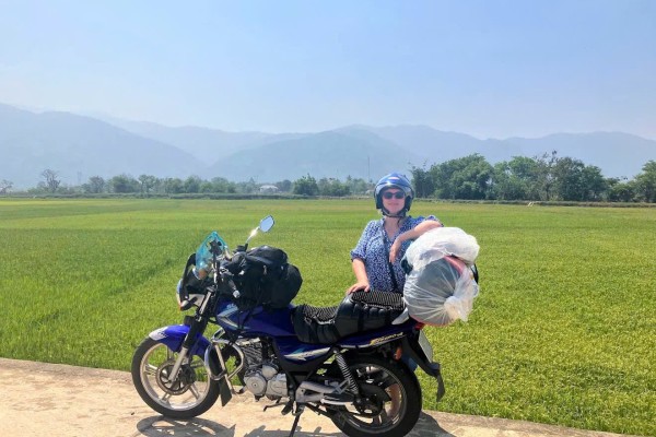 Why a Guided Motorbike Tour Is the Best Way to Discover Vietnam