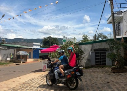 What to Expect on Your First Vietnam Motorbike Tour