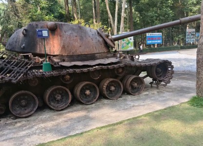 Essential Packing Tips for a Vietnam Motorbike Adventure