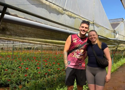 A Romantic Road Trip Through Vietnam for Couples